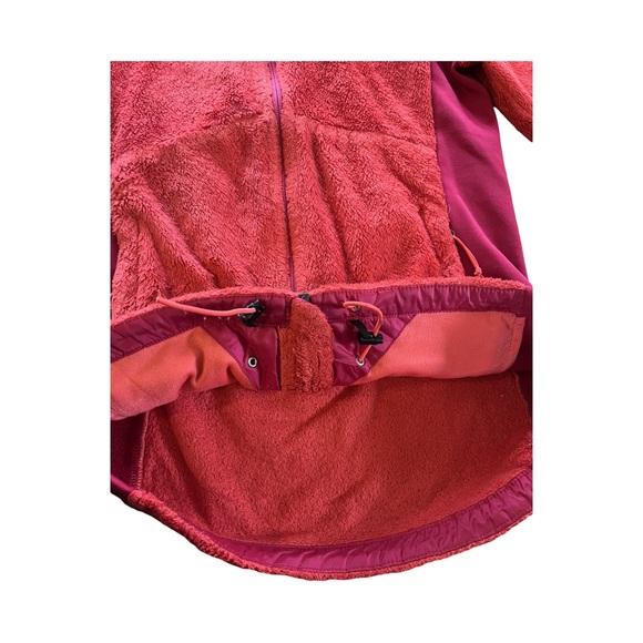 The north face fleece jacket - Picture 6 of 7